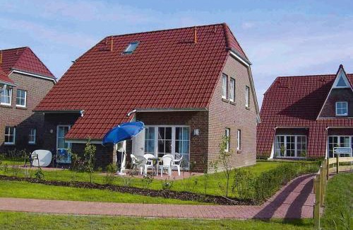 Nordseebad Burhave House | Seepark Burhave, Burhave