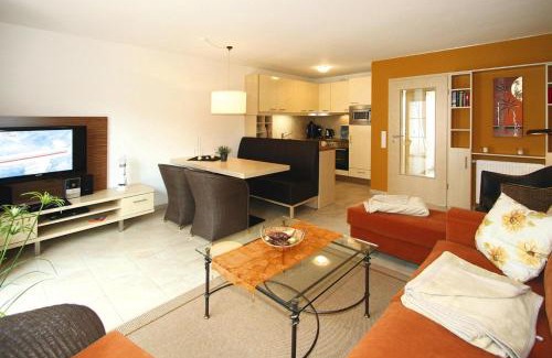 Nordseebad Burhave House | Seepark Burhave, Burhave