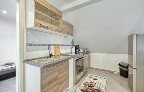 Grossenbrode Apartment | Seepferdchen