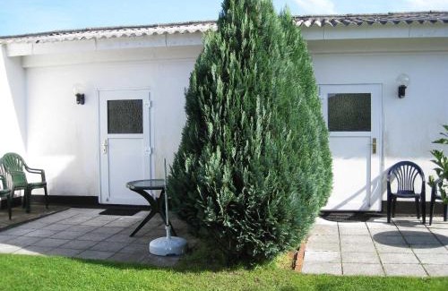 Vitte Apartment | Seepferdchen