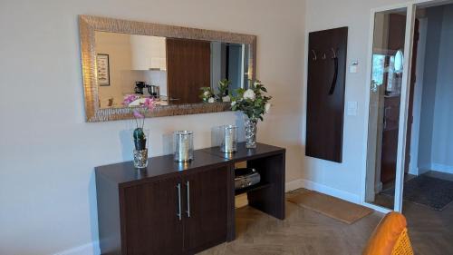 Muritz Apartment | Seeresidenz Klink
