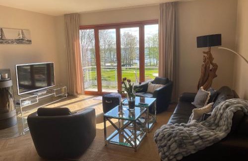Muritz Apartment | Seeresidenz Klink