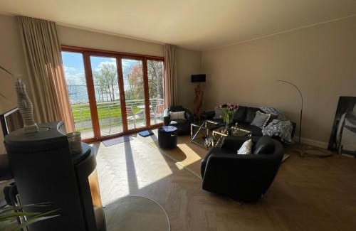 Muritz Apartment | Seeresidenz Klink