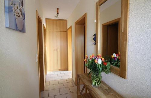 Bliesdorf Apartment | Seerose