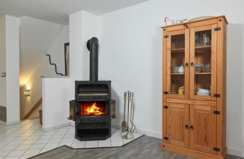 Insel Poel Apartment | Seerose