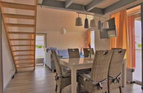 Muritz House | Seeschwalbe Classic 77