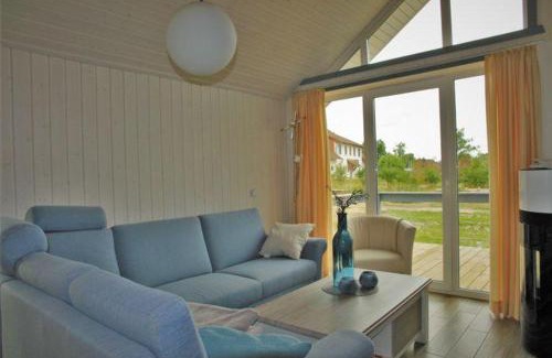 Muritz House | Seeschwalbe Classic 77