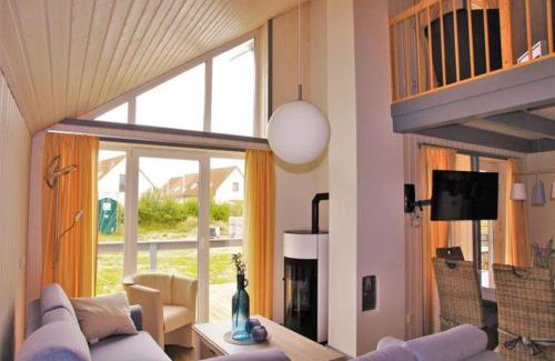 Muritz House | Seeschwalbe Classic 77
