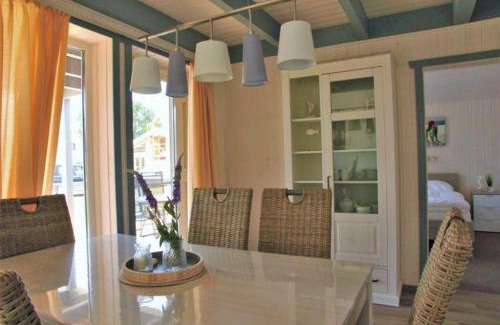 Muritz House | Seeschwalbe Classic 77