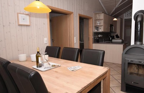 Bliesdorf House | Seeschwalbe