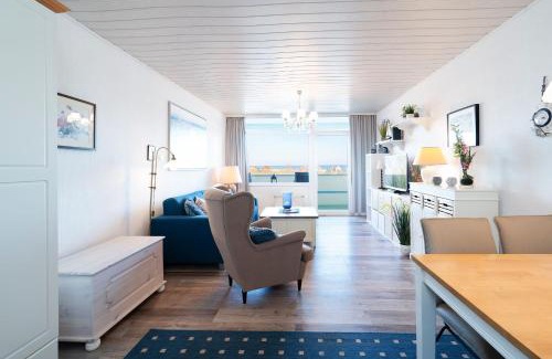 Heringsdorf Apartment | Seeschwalbe