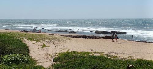 Scottburgh Apartment | Seesonnet 10