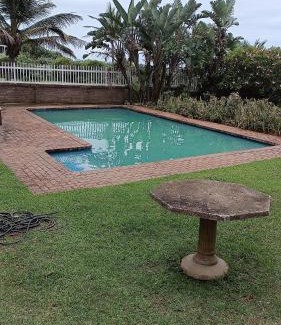 Scottburgh Apartment | Seesonnet 10