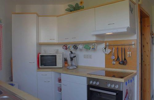 Dorumer Neufeld House | Seestern Bungalow STW45b
