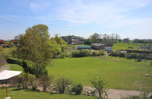 Bliesdorf Apartment | Seestern