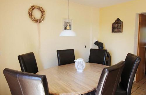 Bliesdorf Apartment | Seestern