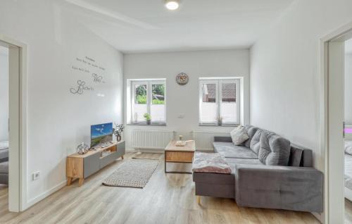 Grossenbrode Apartment | Seestern