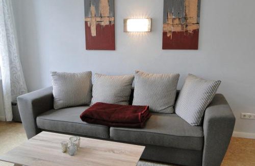 Kappeln Apartment | Seestern