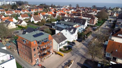 Kellenhusen Apartment | Seestern Strandträume - 5 min zu Fuß zum Strand