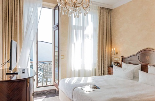 Ahlbeck Hotel | SEETELHOTEL Ahlbecker Hof