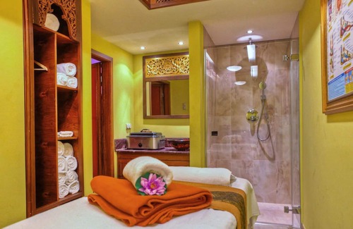 Ahlbeck Hotel | SEETELHOTEL Ahlbecker Hof