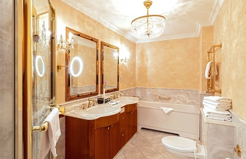 Ahlbeck Hotel | SEETELHOTEL Ahlbecker Hof