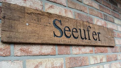 Walchum Apartment | Seeufer