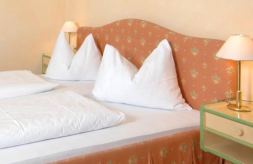 Poertschach am Woerthersee Apartment | Seevilla Wienerroither