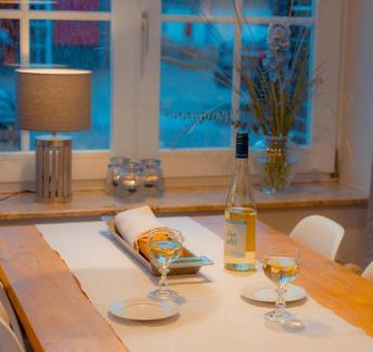 Westermarkelsdorf Apartment | Seewind