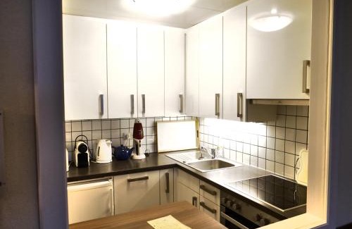 Landskron Apartment | Seewohnung am Ossiacher See direkt an der Gerlitzen
