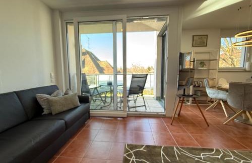 Petershausen-Ost Apartment | Seezeit Konstanz