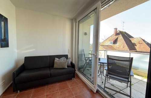 Petershausen-Ost Apartment | Seezeit Konstanz