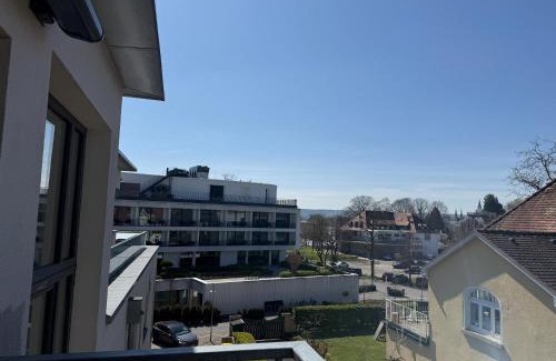 Petershausen-Ost Apartment | Seezeit Konstanz