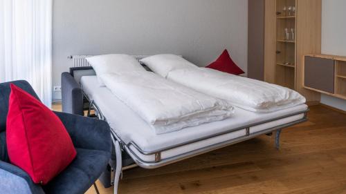 Hagnau Apartment | SEEZEIT Residence