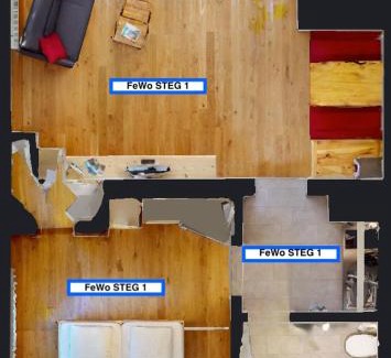 Hagnau Apartment | SEEZEIT Residence