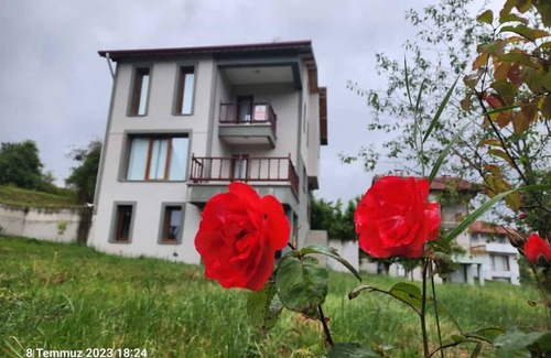 Akcaalan Villa | Sefa Konakları Villalar Bolu Abant