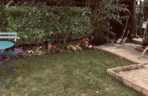 Aughton Apartment | Sefton Cottage