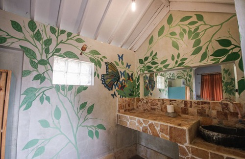 Gili Air Hotel | Segar Village