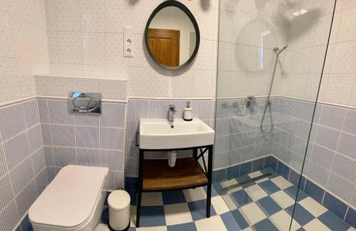 Balatonalmadi Apartment | Segesdy Villa