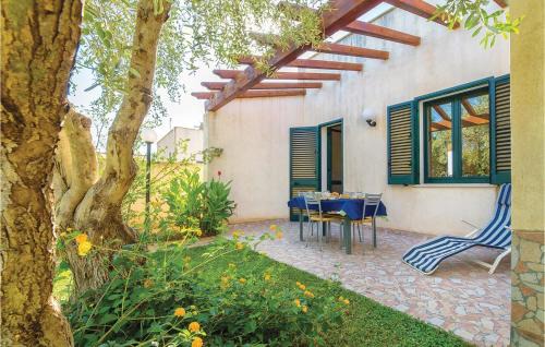 Marsala Apartment | Segesta