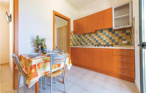 Marsala Apartment | Segesta