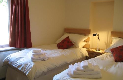Fyvie House | Seggat Farm Holiday Cottages