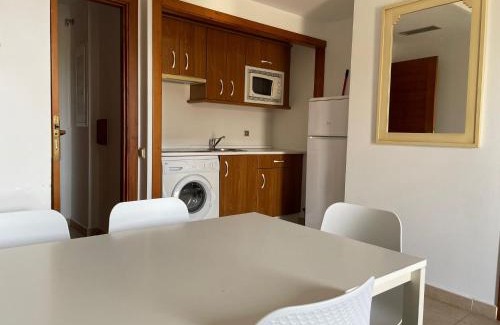 Punta del Moral Apartment | SEGUNDA PLANTA EN PRIMERA LINEA EN URB. JARDINES DE ISLA CANELA