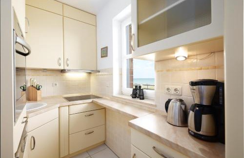 Schonberger Strand Apartment | Sehmuschel
