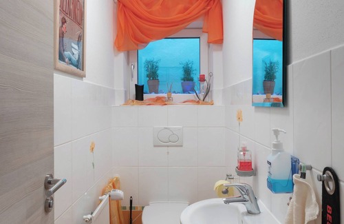 Saldenburg Apartment | Sehr ruhige, sonnige, 100qm große, mit 5-Sternen ausgezeichnete FeWo