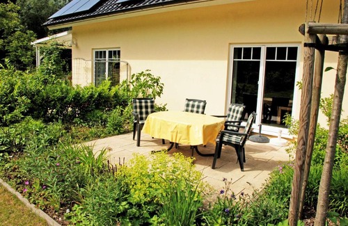 Poseritz Apartment | sehr schoene Ferienwohnung in Pose