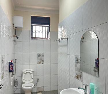 Kireka Apartment | Seil Apartment