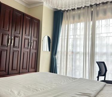 Kireka Apartment | Seil Apartment