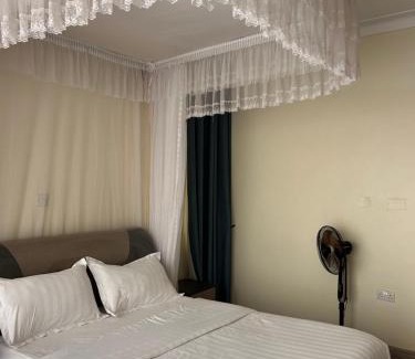 Kireka Apartment | Seil Apartment