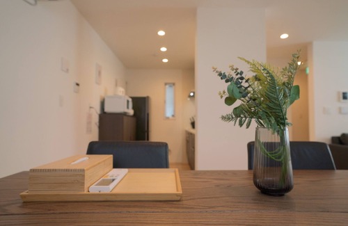 Ikuno House | Seiwa Tabi time Teradamachi